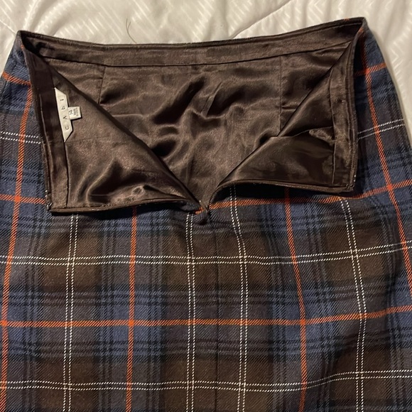 CAbi Beautiful skirt - Picture 5 of 7